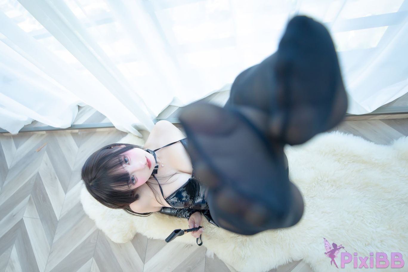 Coser Kagurazaka mafuyu Vol.210 PixiBB.COM 069
