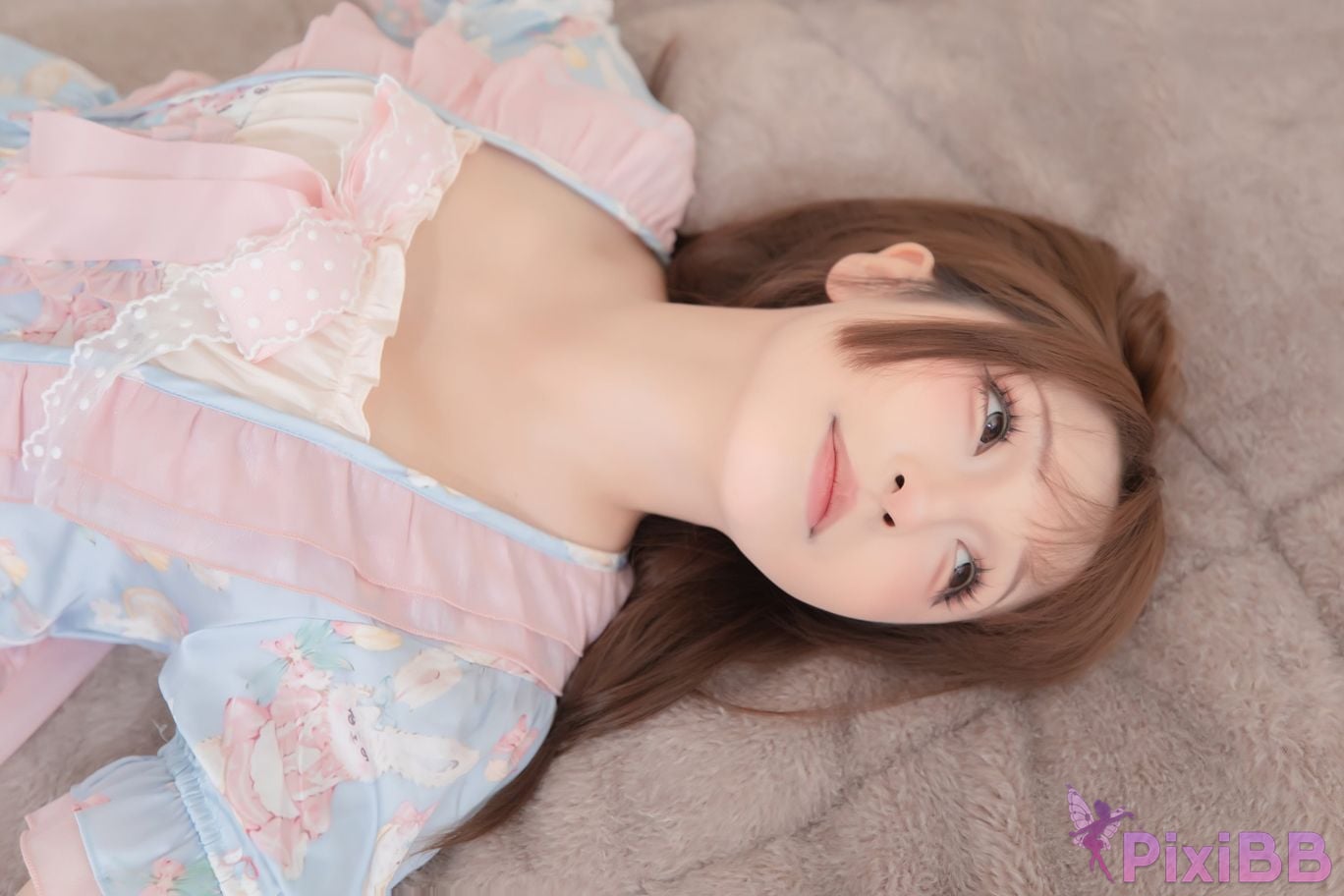 Coser Kagurazaka mafuyu Vol.209 PixiBB.COM 073