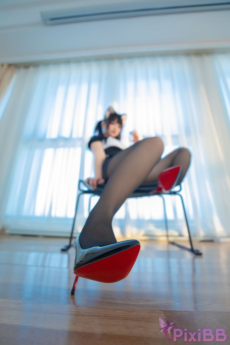 Coser Kagurazaka mafuyu Vol.198 PixiBB.COM 020