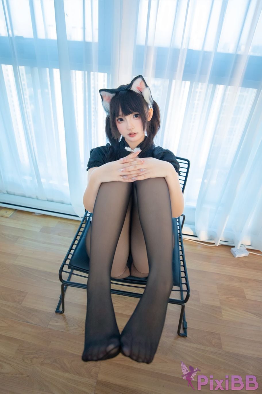 Coser Kagurazaka mafuyu Vol.198 PixiBB.COM 057