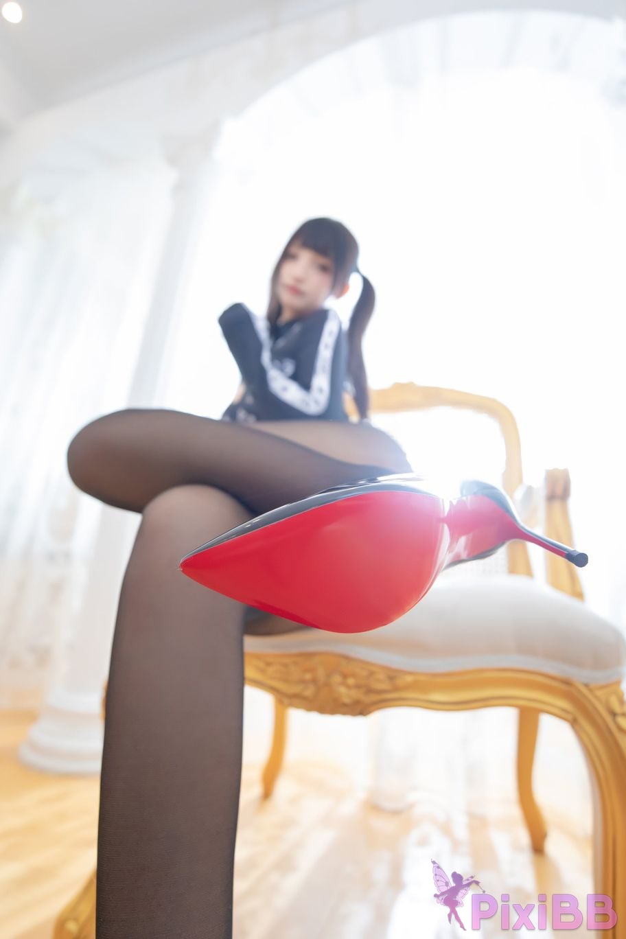 Coser Kagurazaka mafuyu Vol.197 PixiBB.COM 027