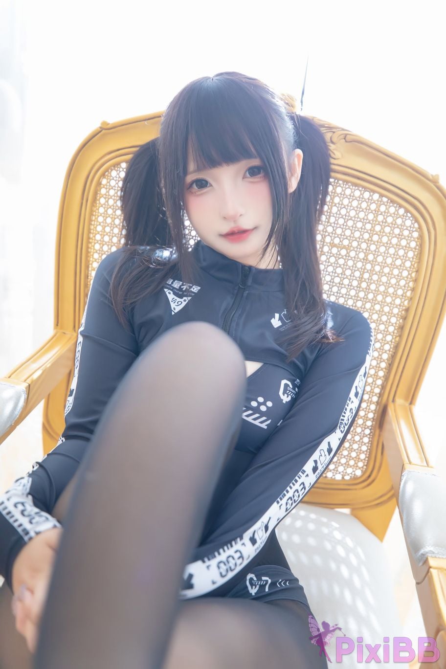 Coser Kagurazaka mafuyu Vol.197 PixiBB.COM 031