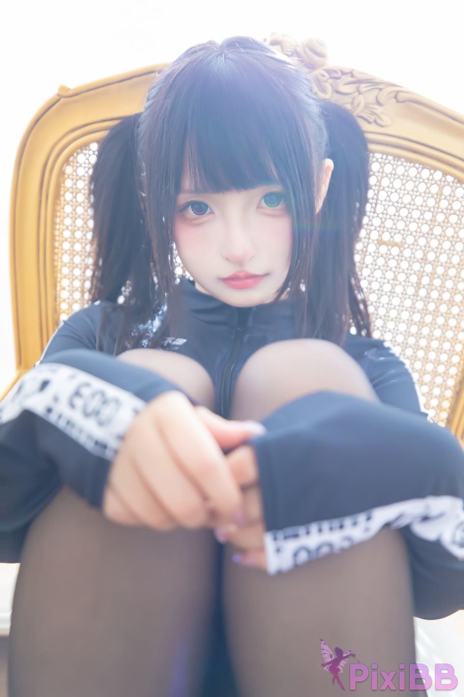 Coser Kagurazaka mafuyu Vol.197 PixiBB.COM 036