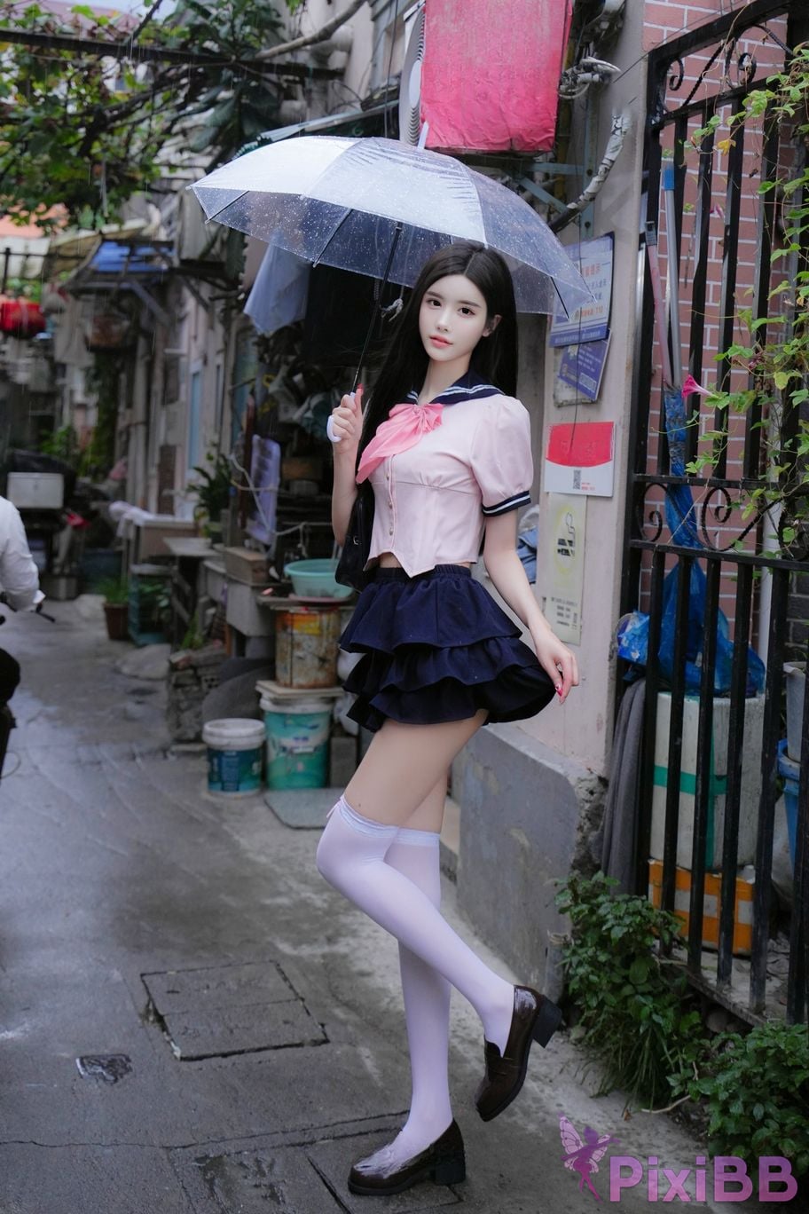 Wan su susu PixiBB.COM 012