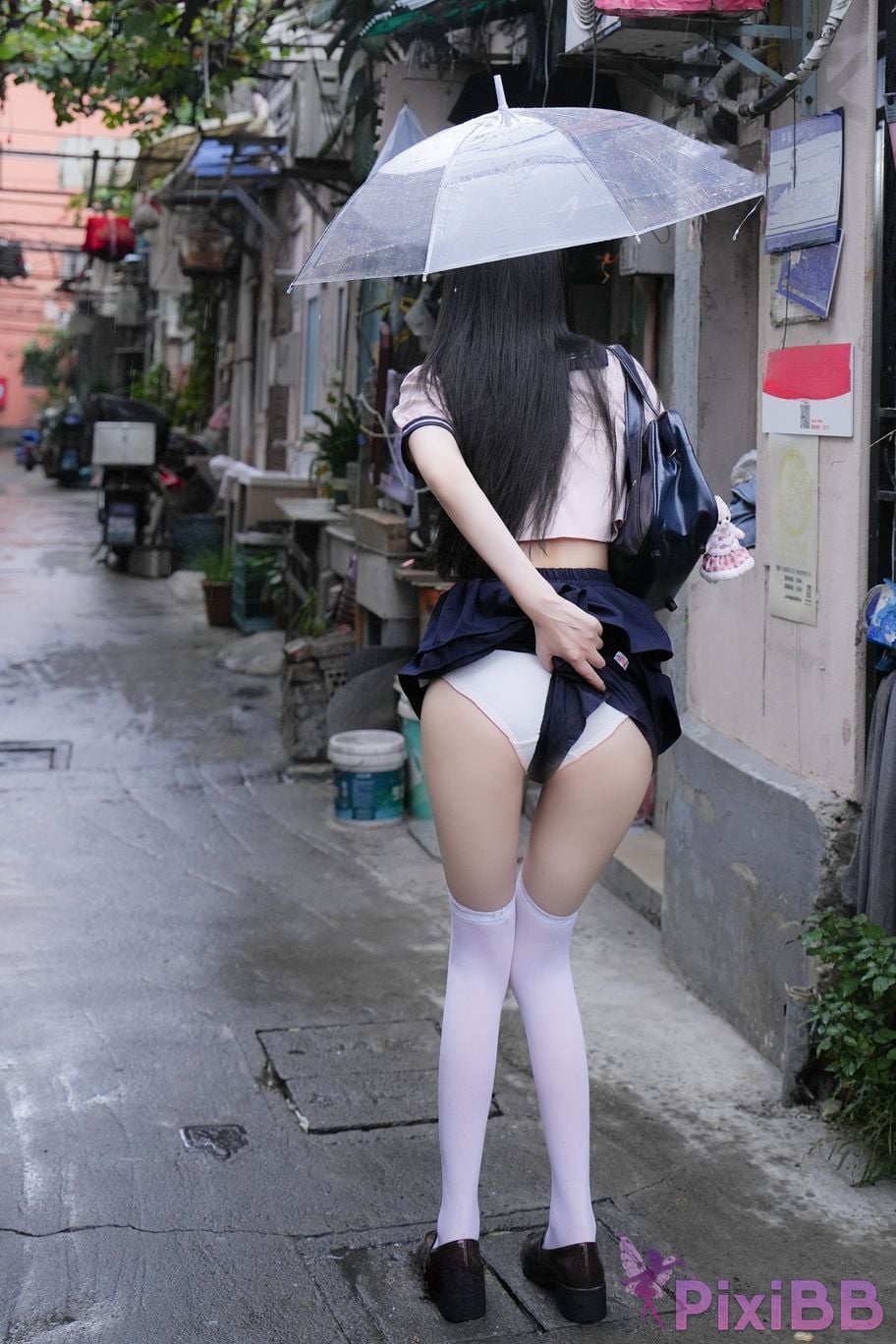 Wan su susu PixiBB.COM 078