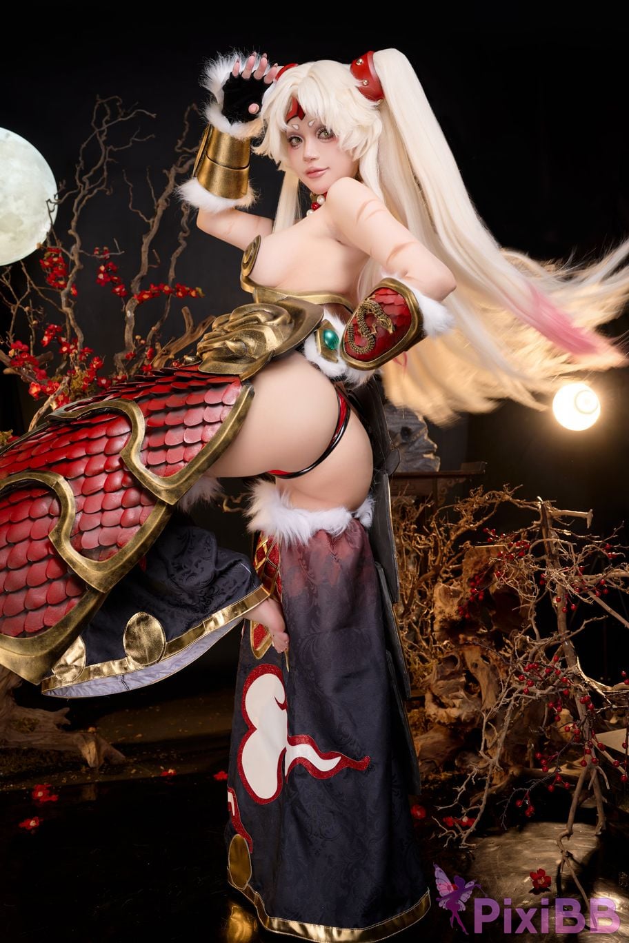 Coser ZinieQ PixiBB.COM 003
