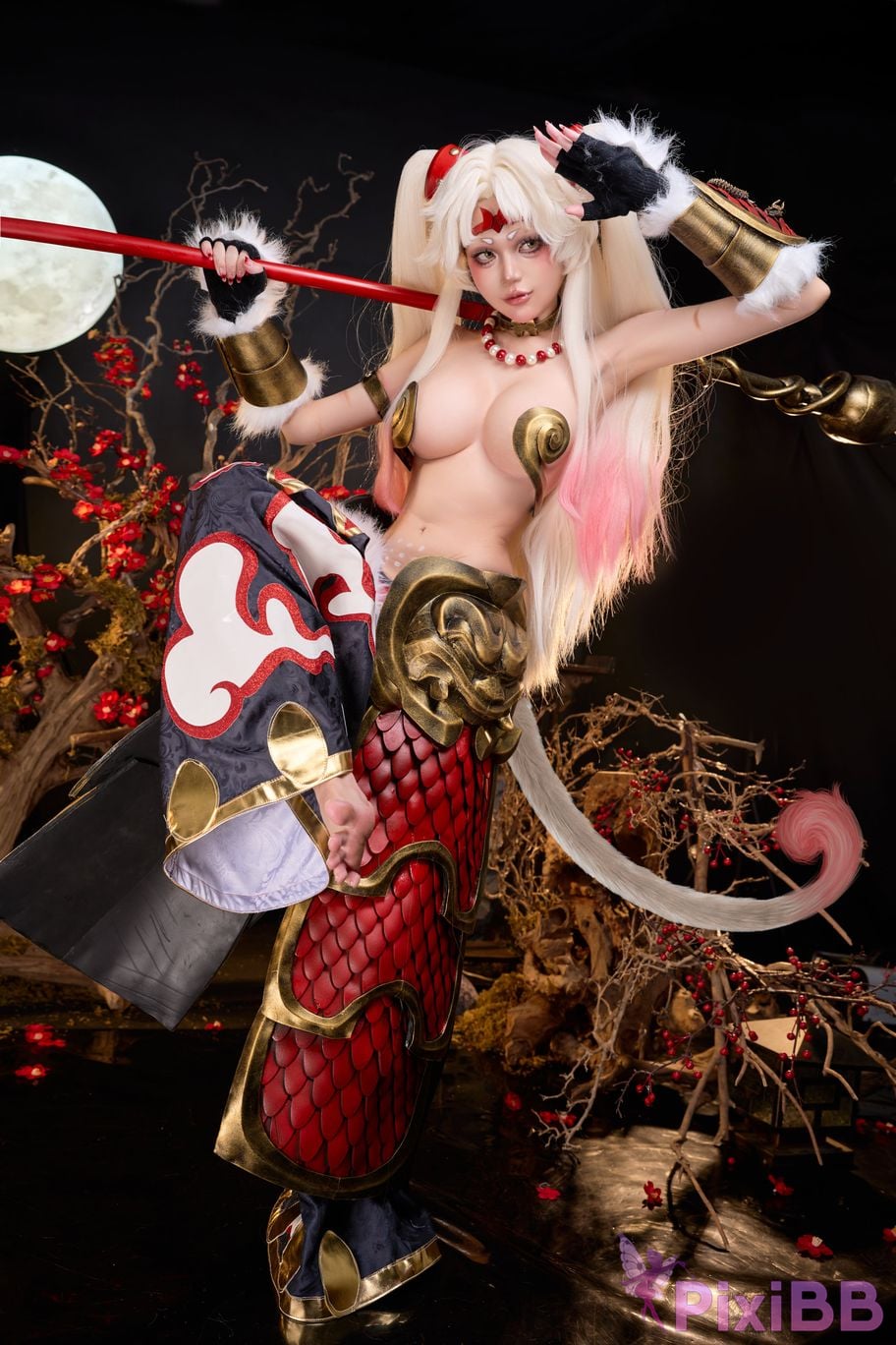 Coser ZinieQ PixiBB.COM 004