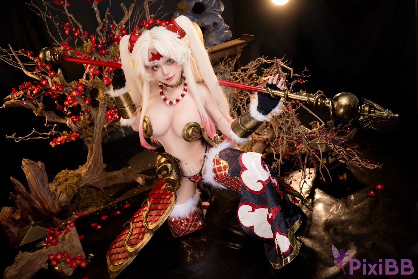 Coser ZinieQ PixiBB.COM 012