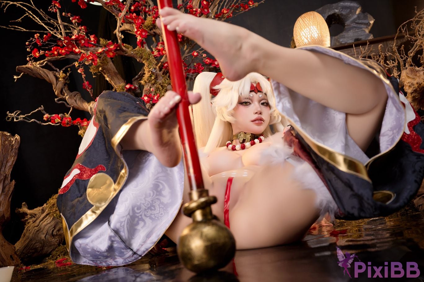 Coser ZinieQ PixiBB.COM 022