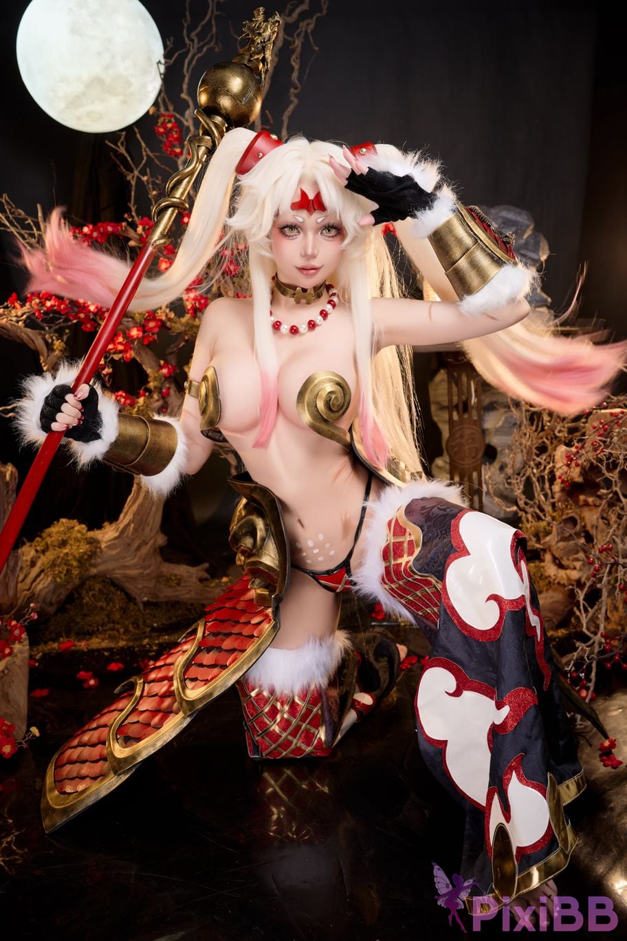 Coser ZinieQ PixiBB.COM 023