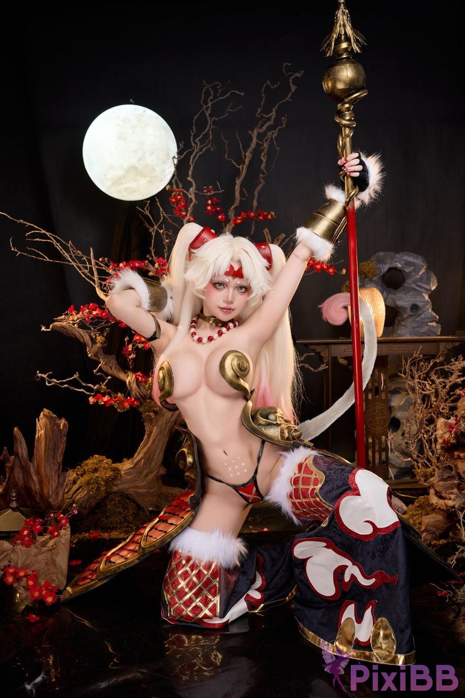 Coser ZinieQ PixiBB.COM 031