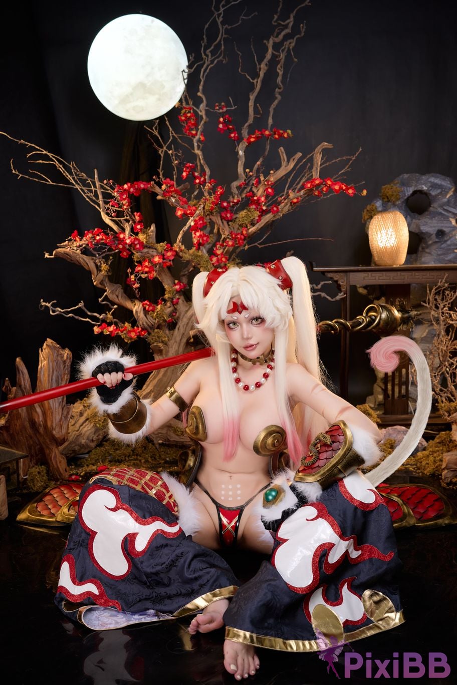 Coser ZinieQ PixiBB.COM 032