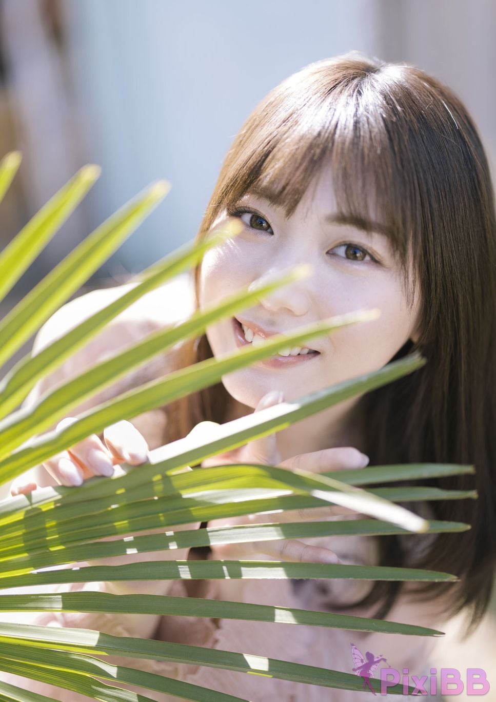 Japanese Idol Mio Ishikawa Mio.dol PixiBB.COM 002