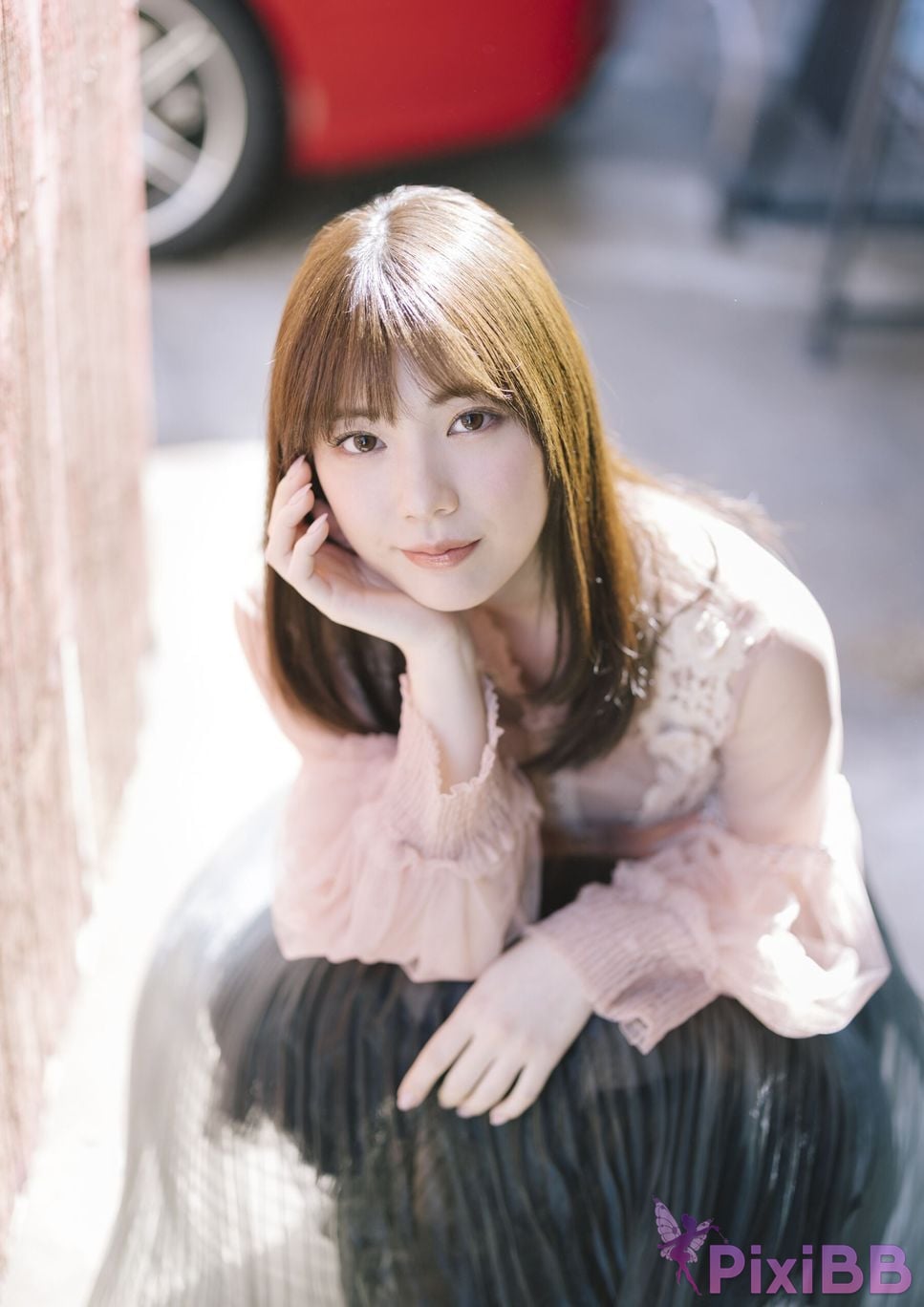 Japanese Idol Mio Ishikawa Mio.dol PixiBB.COM 005