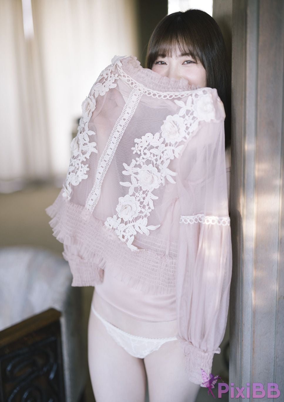 Japanese Idol Mio Ishikawa Mio.dol PixiBB.COM 006