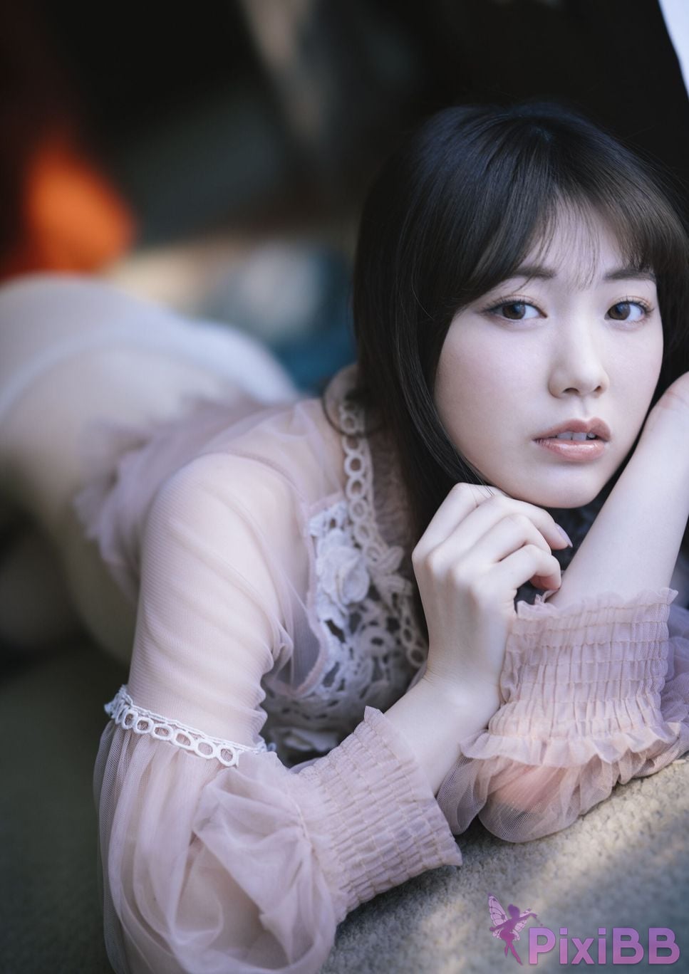 Japanese Idol Mio Ishikawa Mio.dol PixiBB.COM 007