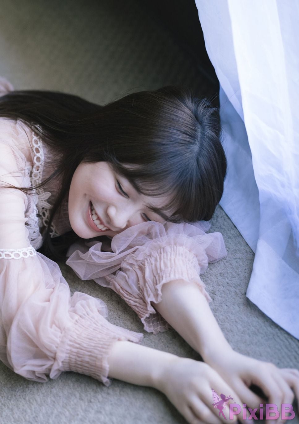 Japanese Idol Mio Ishikawa Mio.dol PixiBB.COM 008