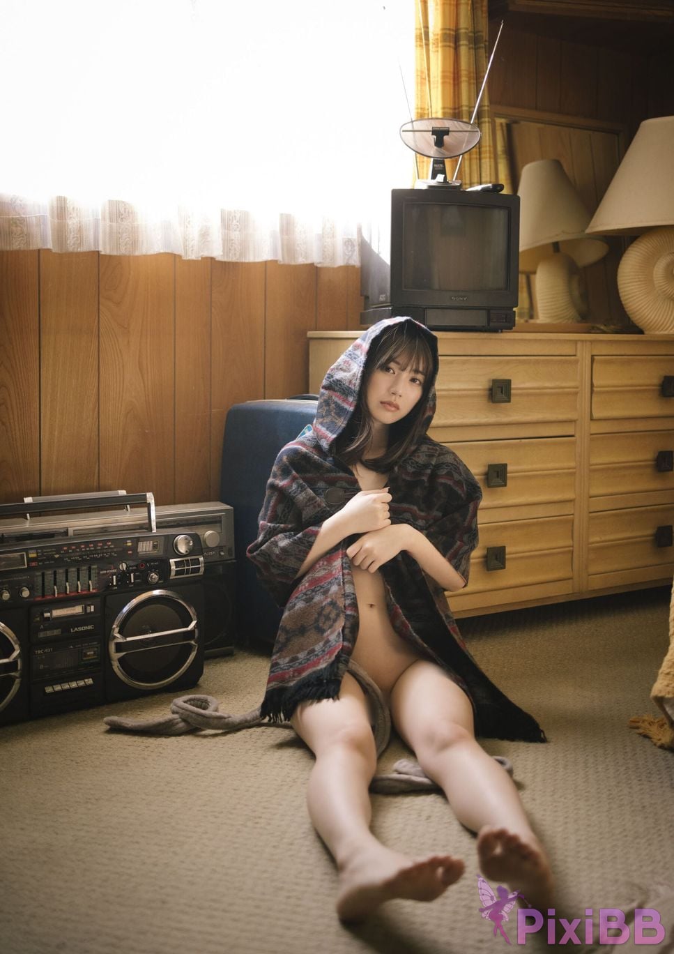 Japanese Idol Mio Ishikawa Mio.dol PixiBB.COM 030