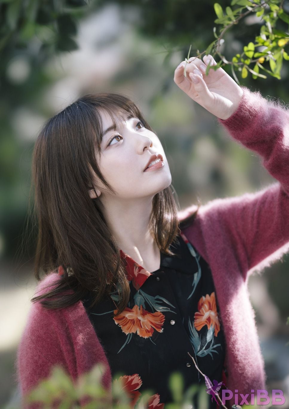 Japanese Idol Mio Ishikawa Mio.dol PixiBB.COM 062