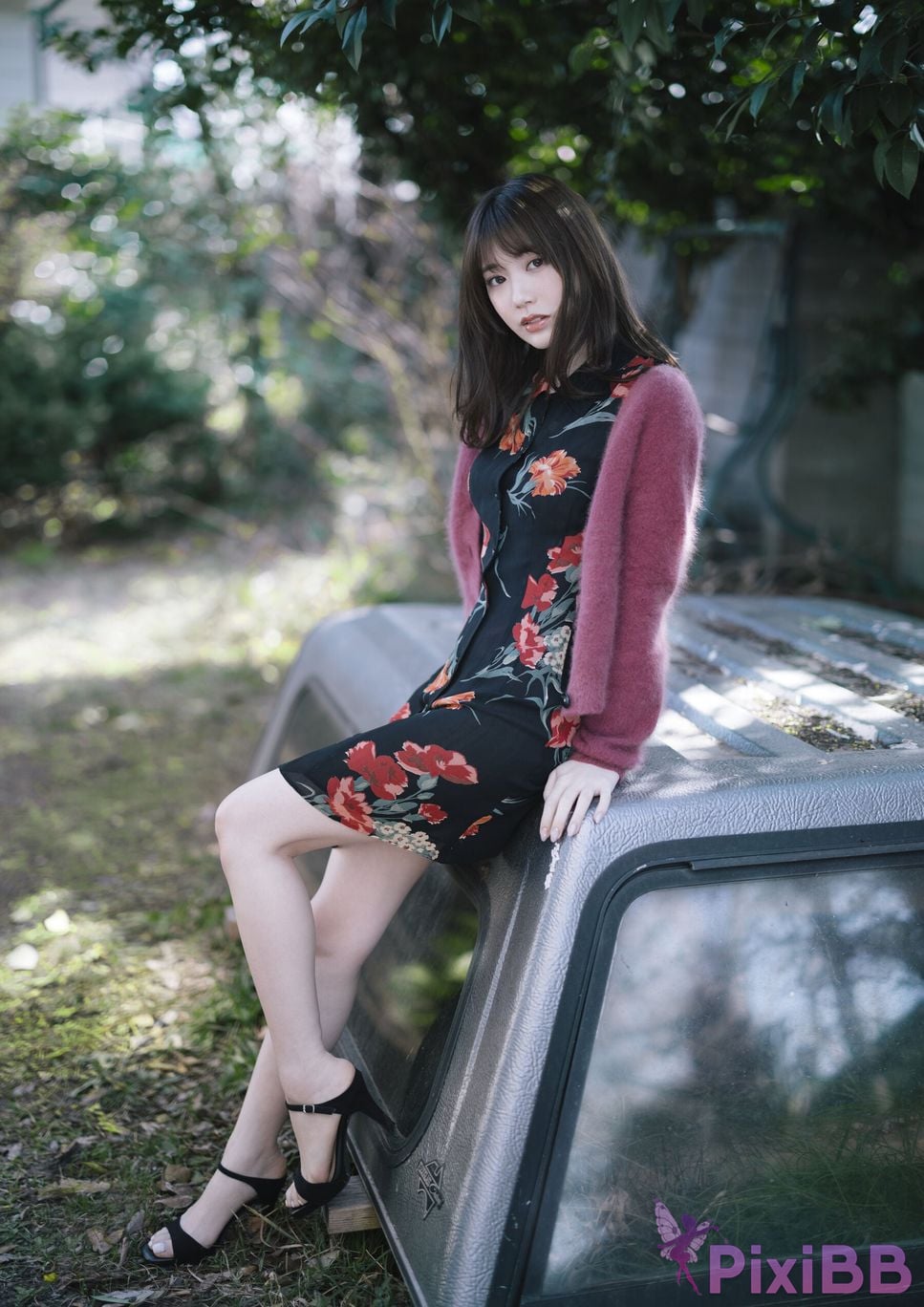 Japanese Idol Mio Ishikawa Mio.dol PixiBB.COM 063
