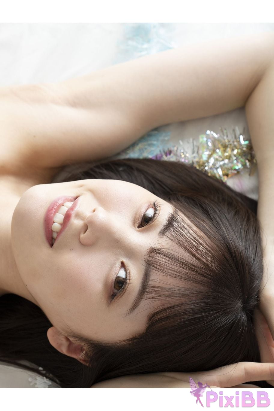 Japanese Idol Mio Ishikawa Transparent breath PixiBB.COM 062