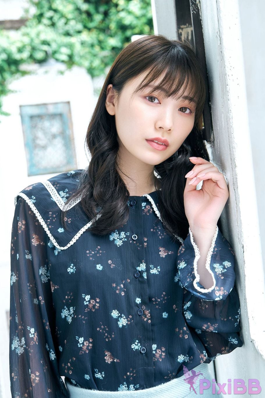 Japanese Idol Mio Ishikawa Tsukushi PixiBB.COM 003