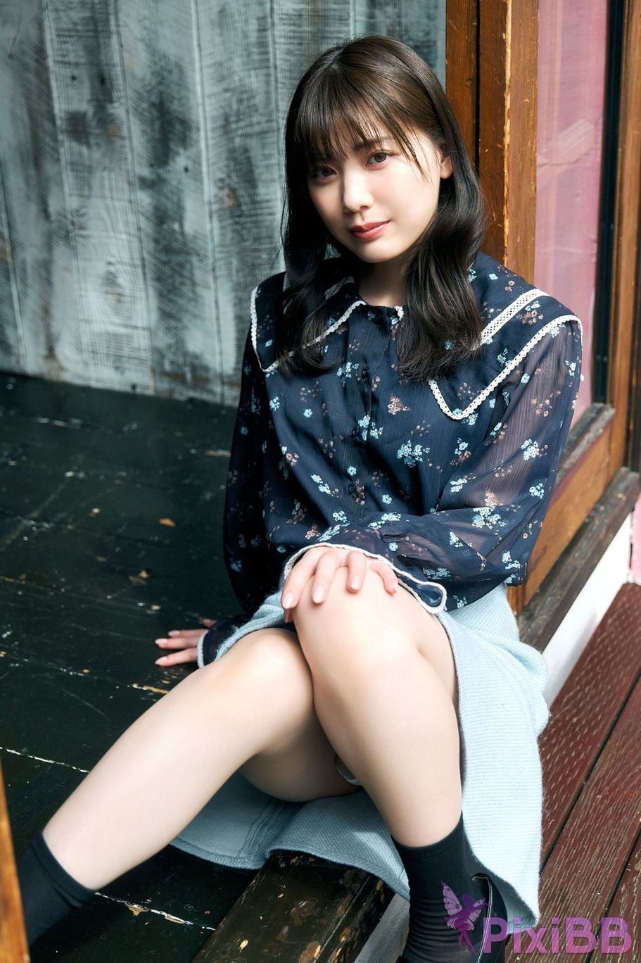Japanese Idol Mio Ishikawa Tsukushi PixiBB.COM 004