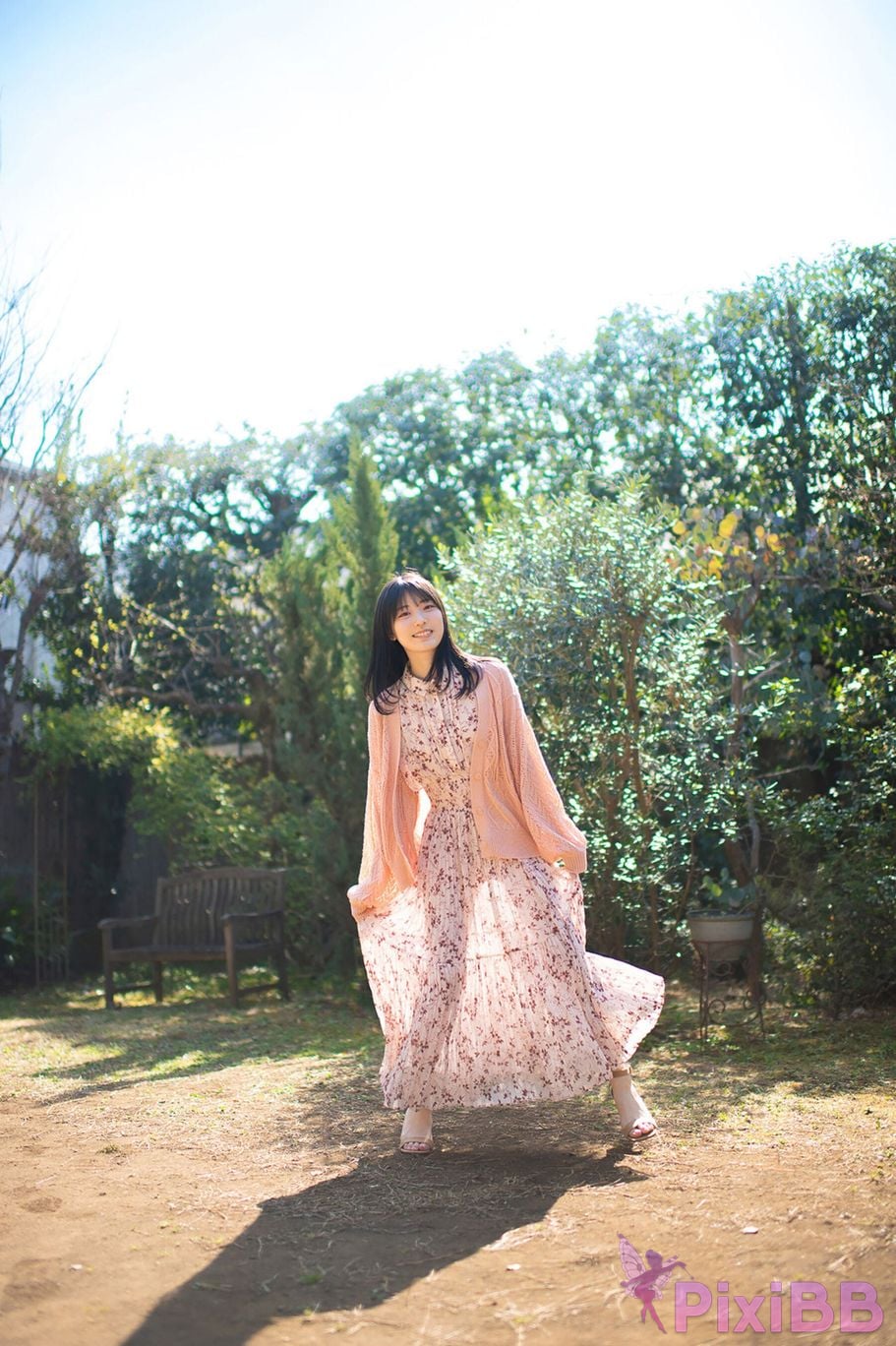 Japanese Idol Mio Ishikawa A complete and unrealistic result PixiBB.COM 002