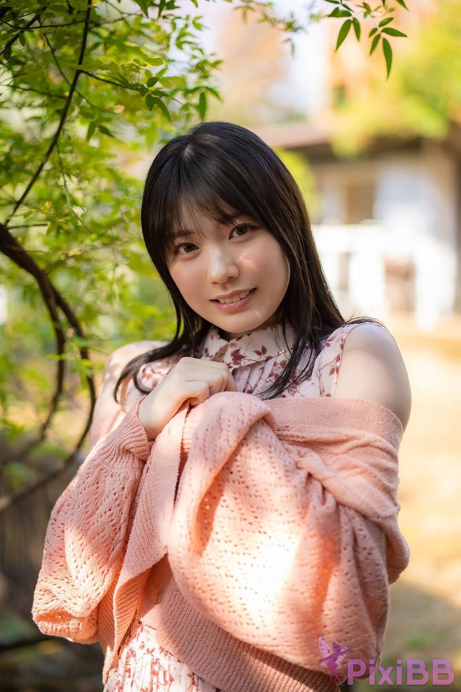 Japanese Idol Mio Ishikawa A complete and unrealistic result PixiBB.COM 004