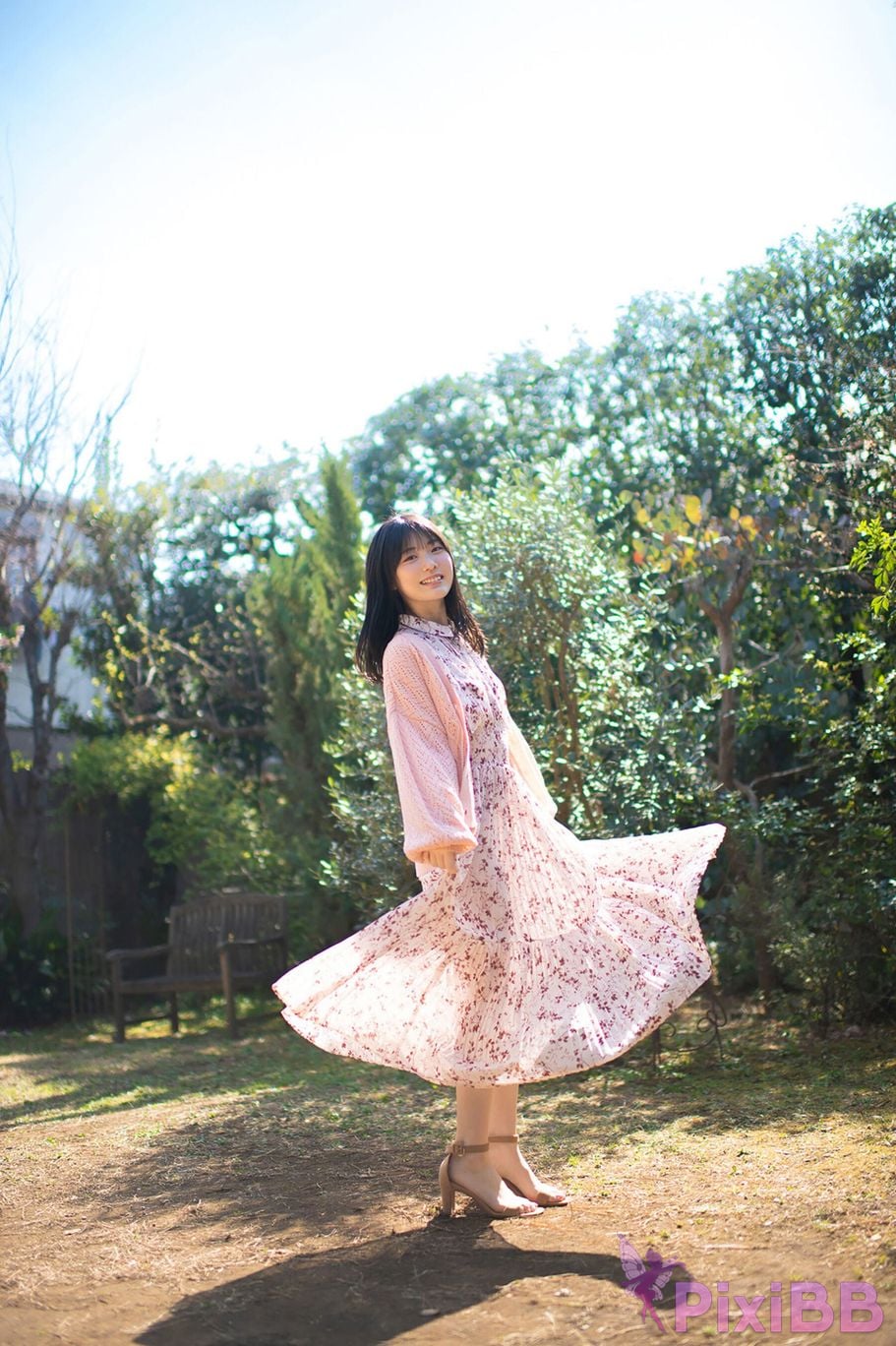 Japanese Idol Mio Ishikawa A complete and unrealistic result PixiBB.COM 005