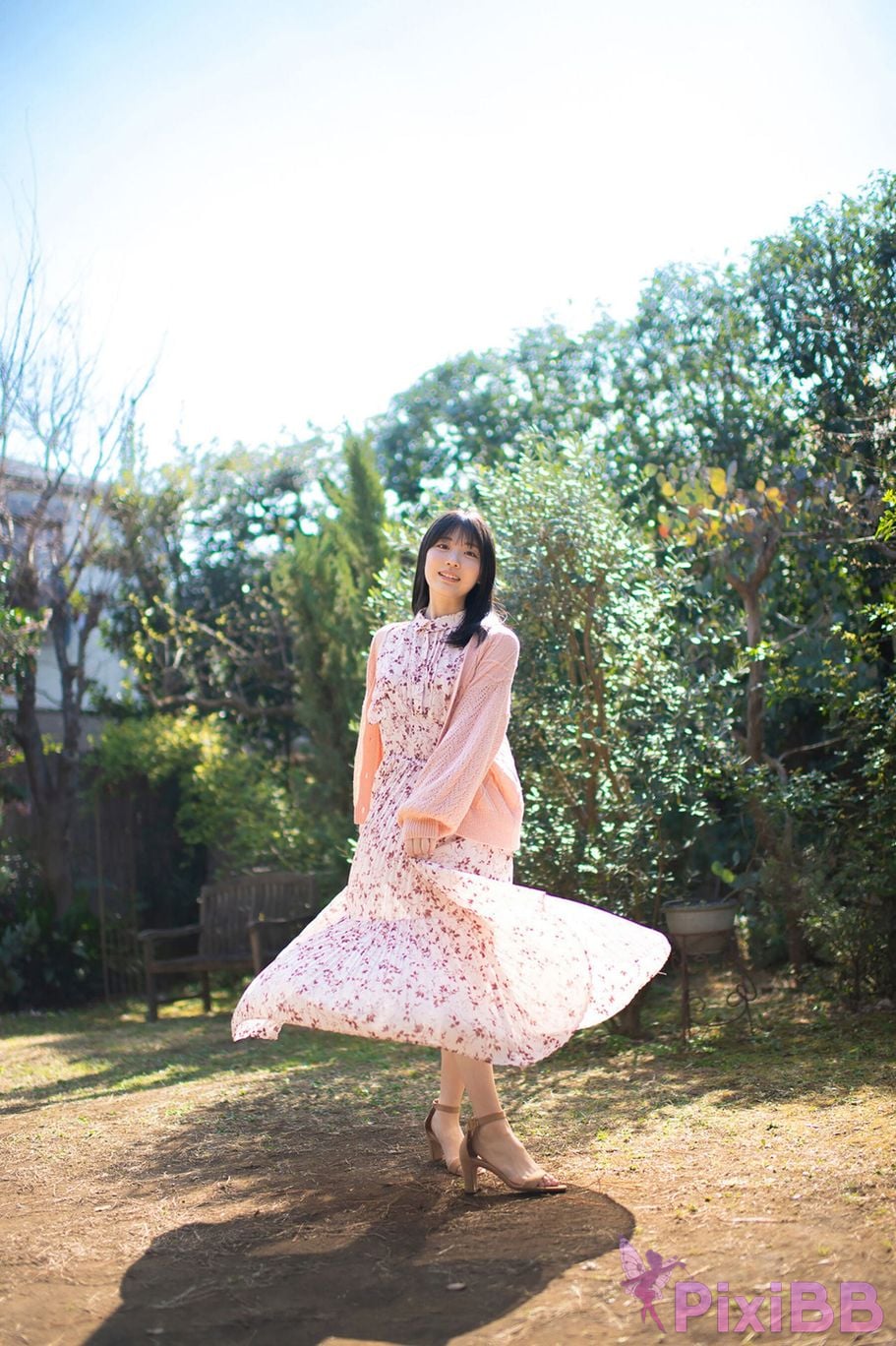 Japanese Idol Mio Ishikawa A complete and unrealistic result PixiBB.COM 006