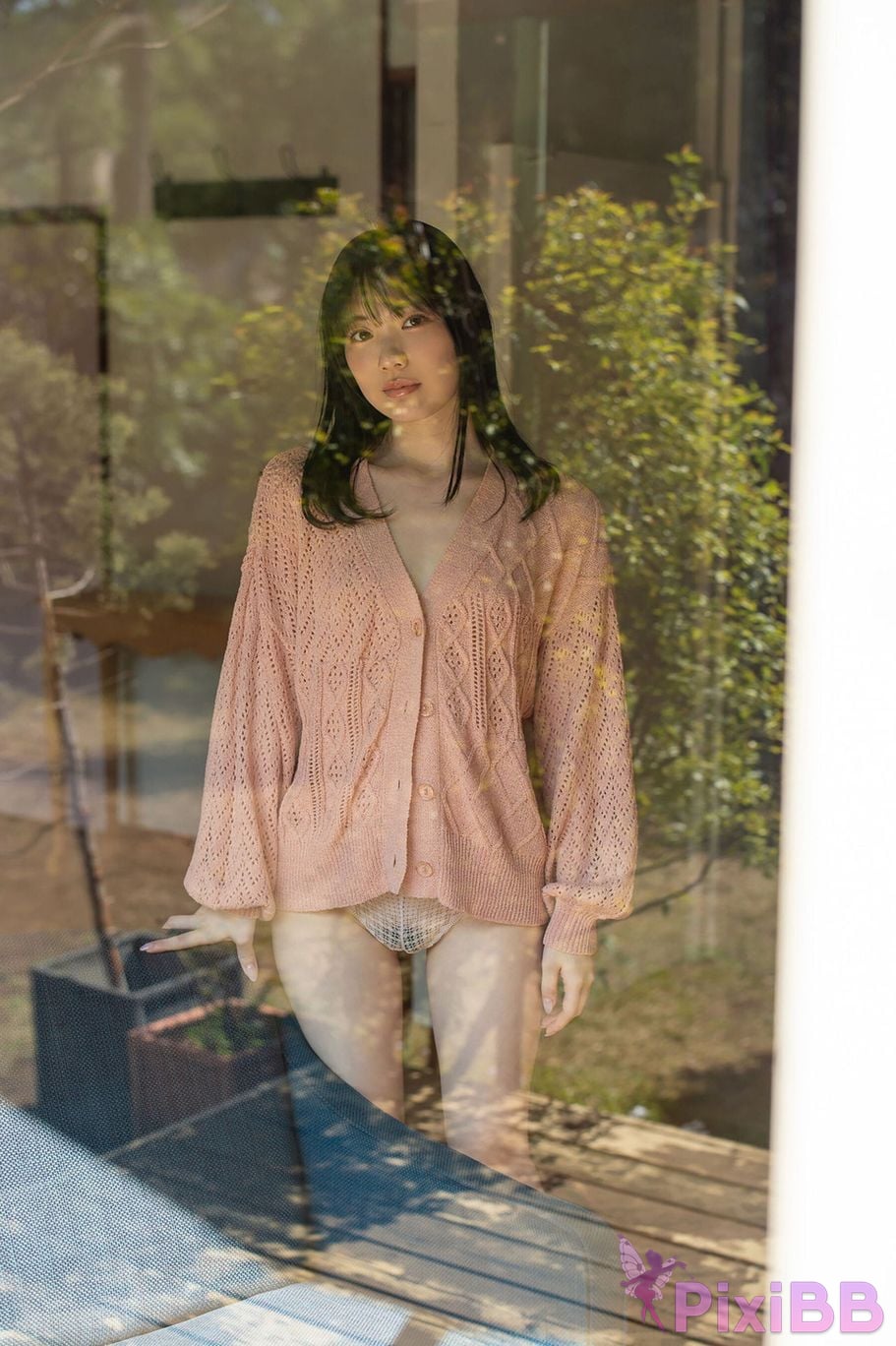 Japanese Idol Mio Ishikawa A complete and unrealistic result PixiBB.COM 010