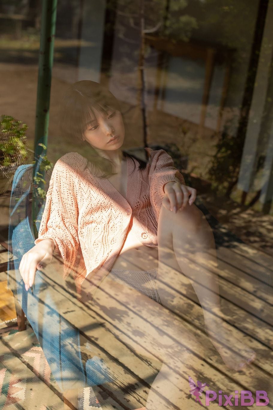 Japanese Idol Mio Ishikawa A complete and unrealistic result PixiBB.COM 011