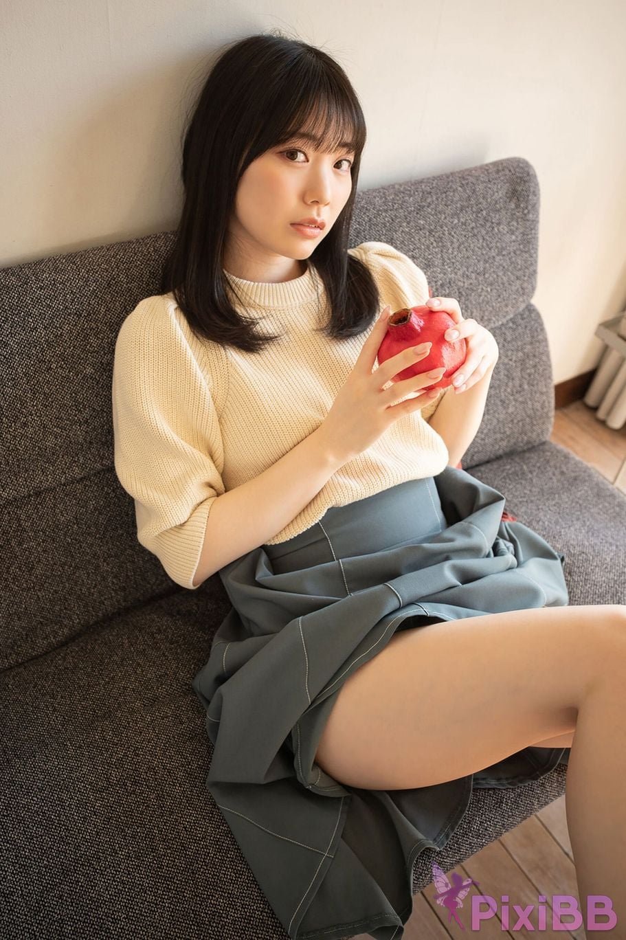 Japanese Idol Mio Ishikawa A complete and unrealistic result PixiBB.COM 034