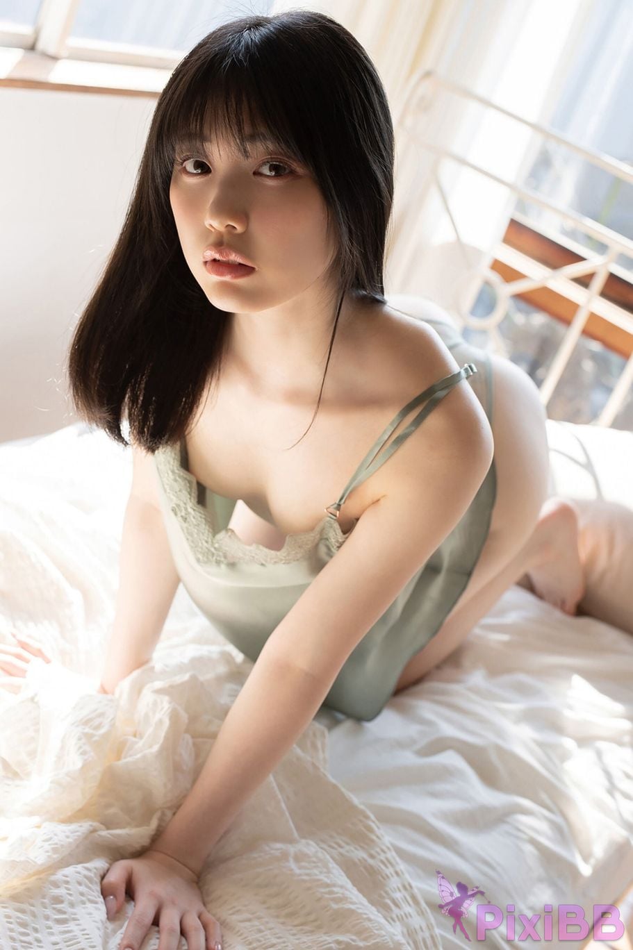Japanese Idol Mio Ishikawa A complete and unrealistic result PixiBB.COM 047
