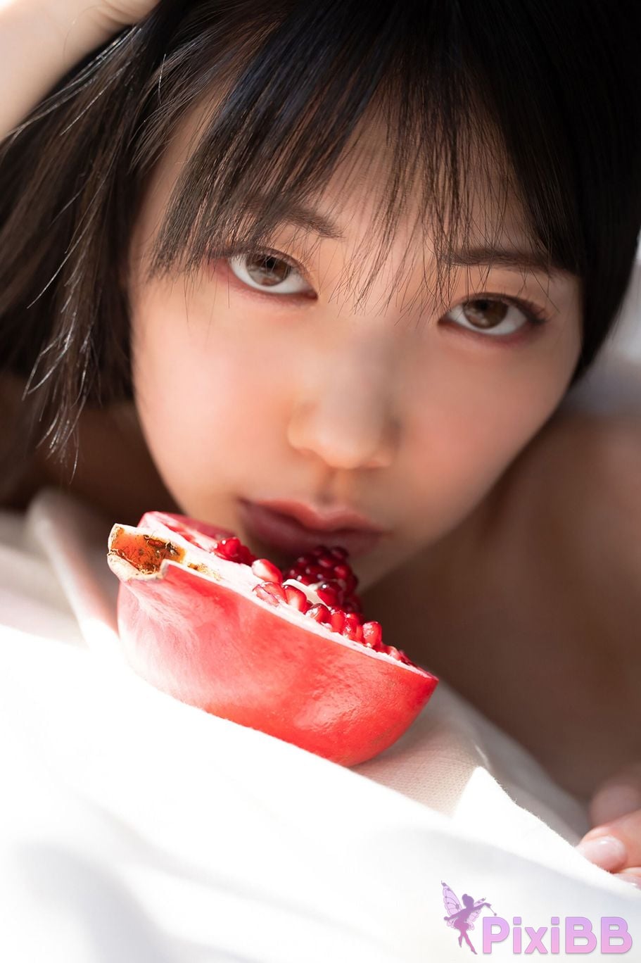 Japanese Idol Mio Ishikawa A complete and unrealistic result PixiBB.COM 063