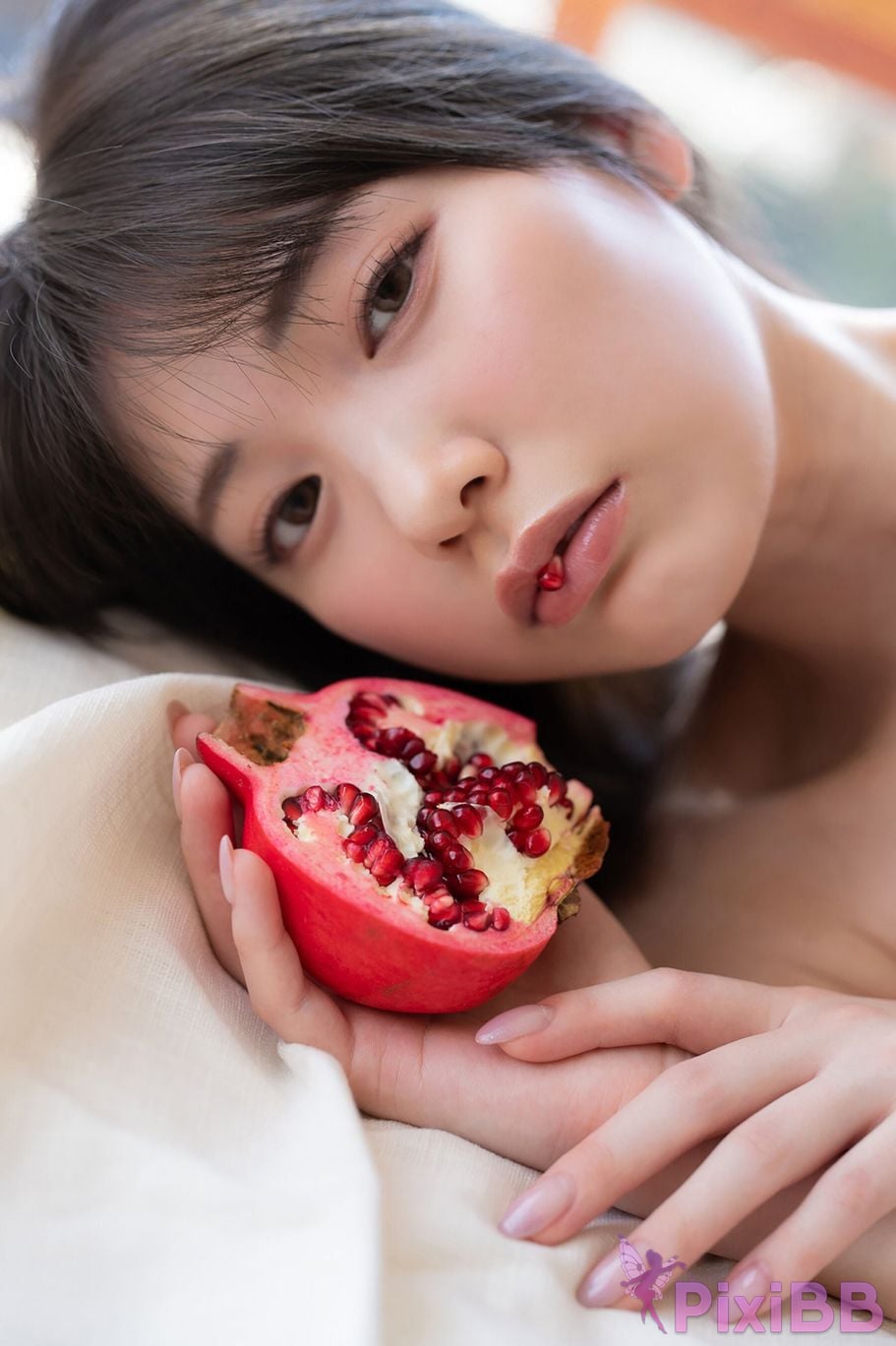 Japanese Idol Mio Ishikawa A complete and unrealistic result PixiBB.COM 073
