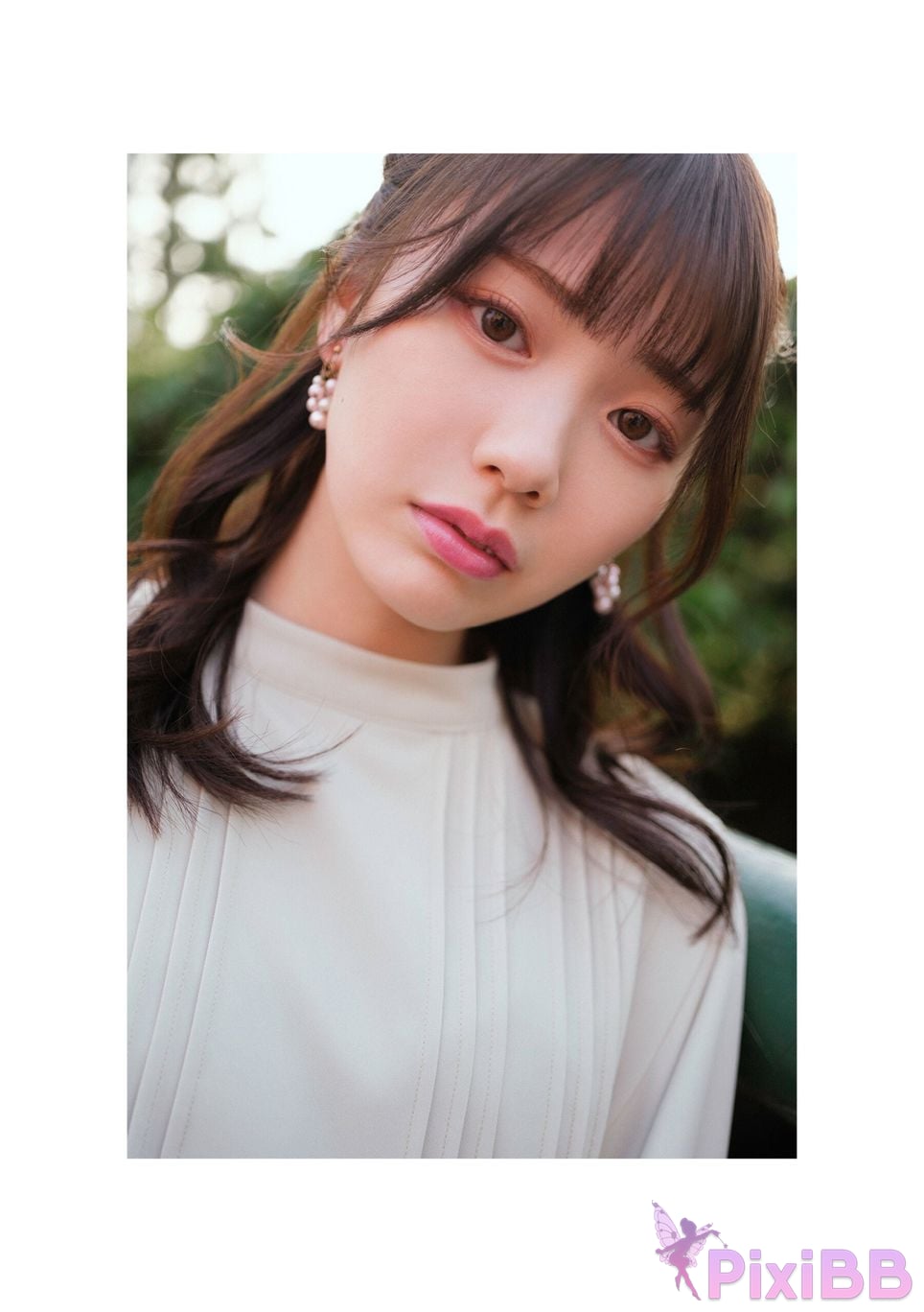Japanese Idol Mio Ishikawa Torarechi PixiBB.COM 002