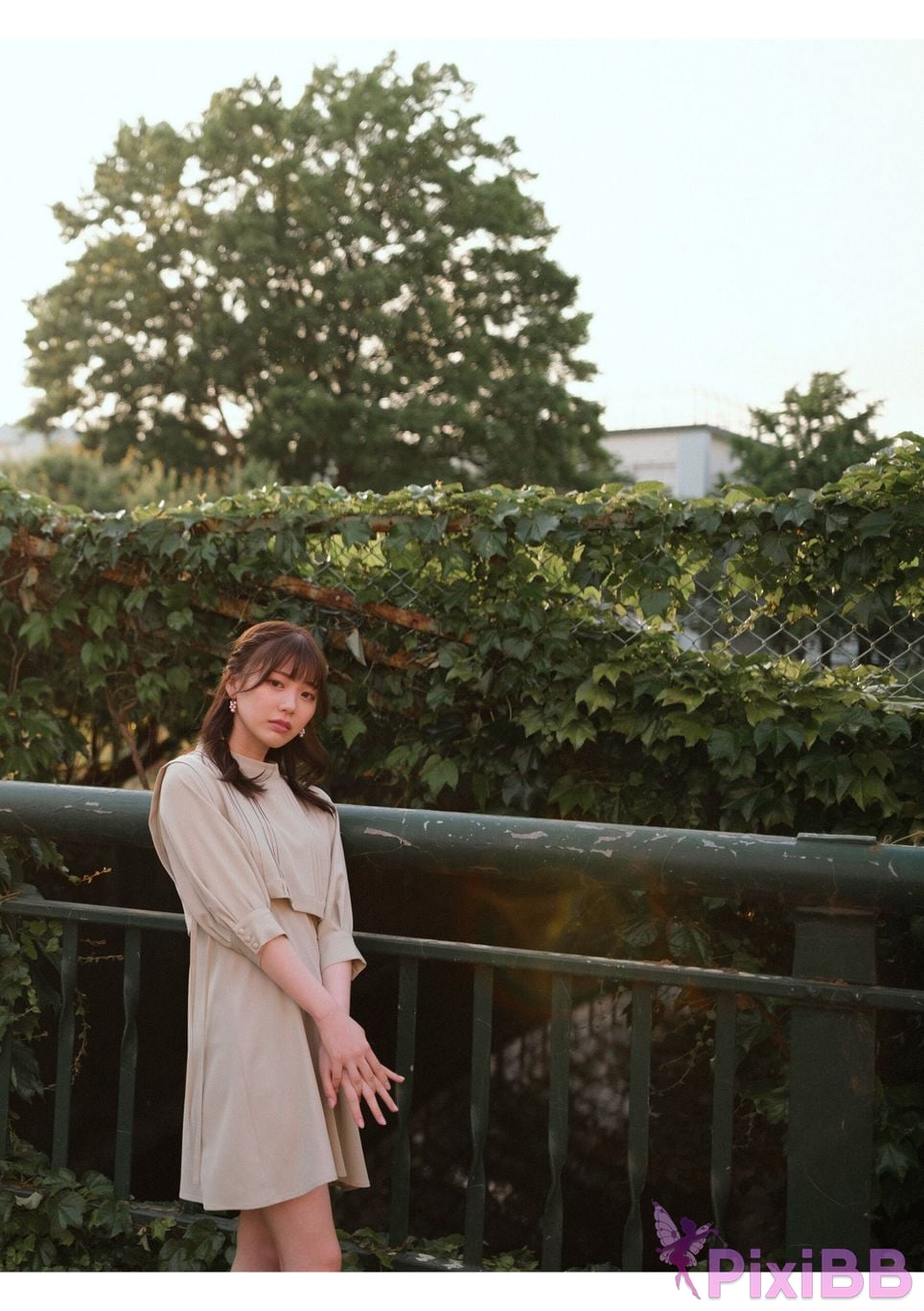Japanese Idol Mio Ishikawa Torarechi PixiBB.COM 004