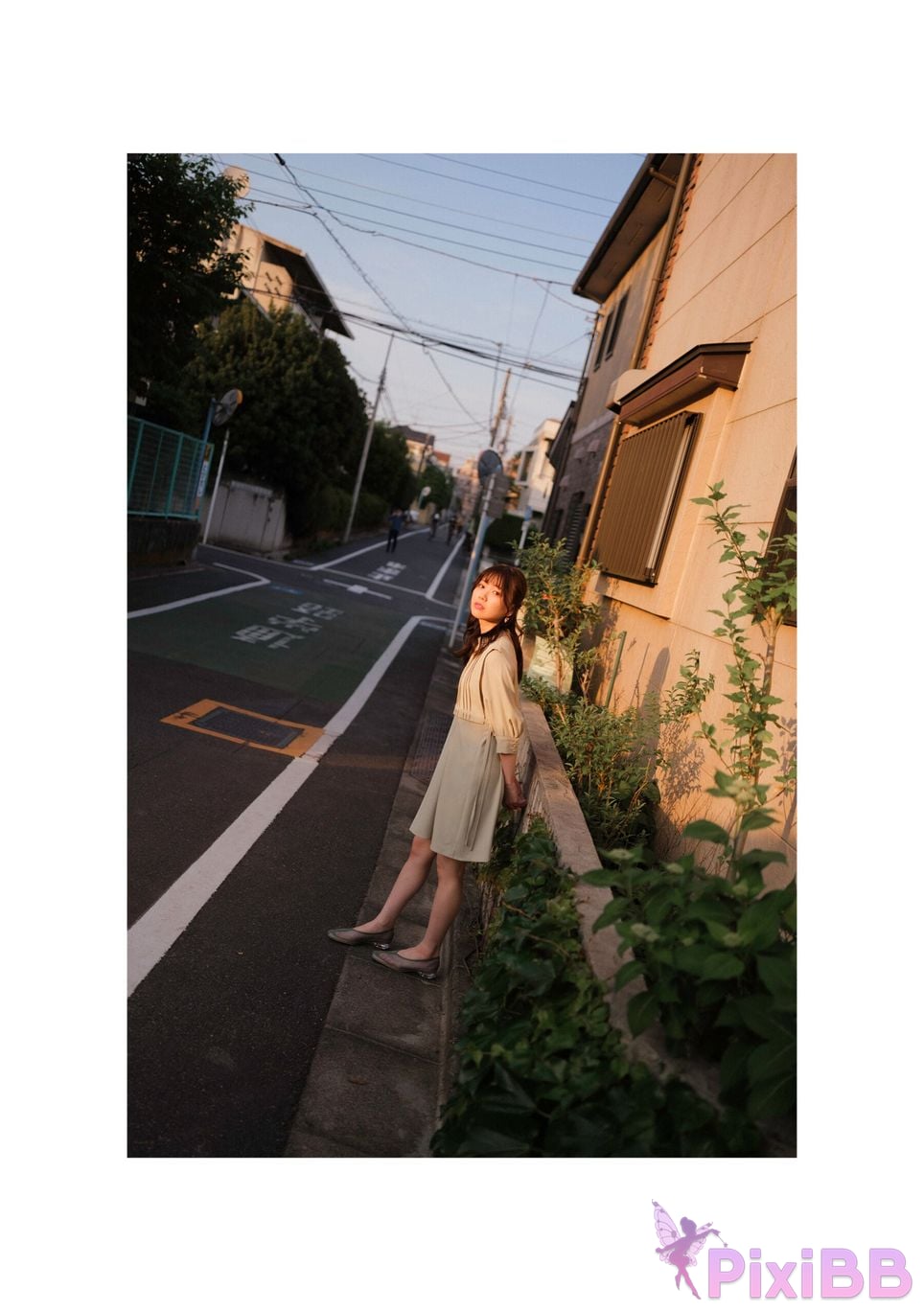 Japanese Idol Mio Ishikawa Torarechi PixiBB.COM 006