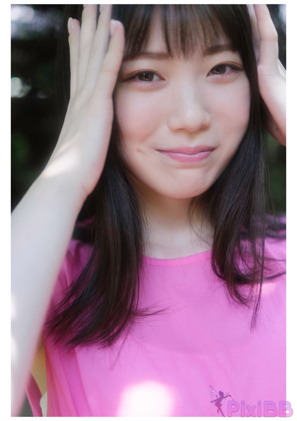 Japanese Idol Mio Ishikawa Torarechi PixiBB.COM 014
