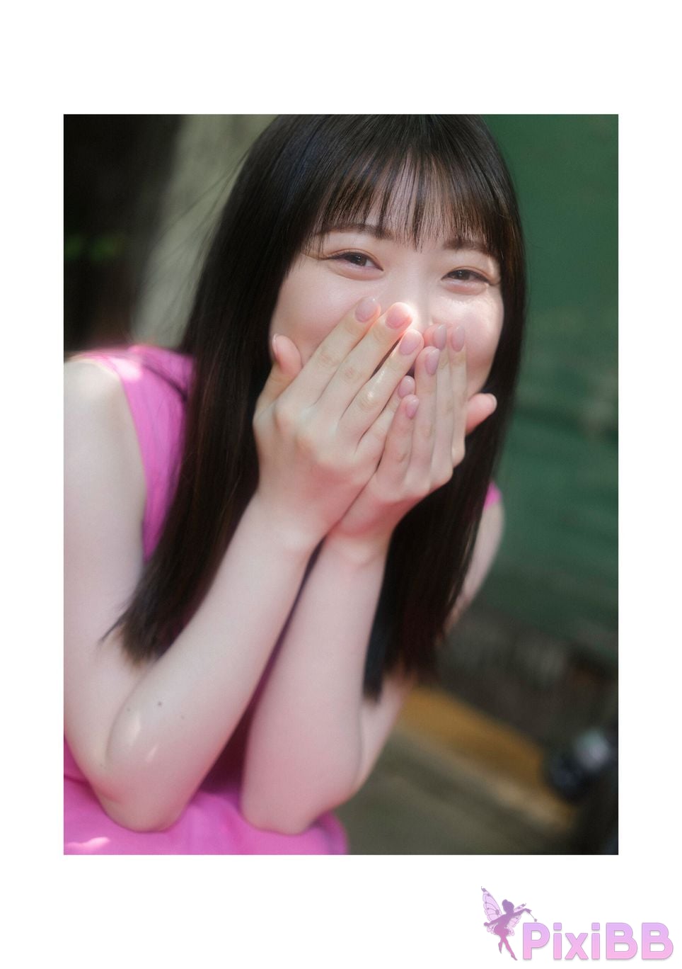 Japanese Idol Mio Ishikawa Torarechi PixiBB.COM 017