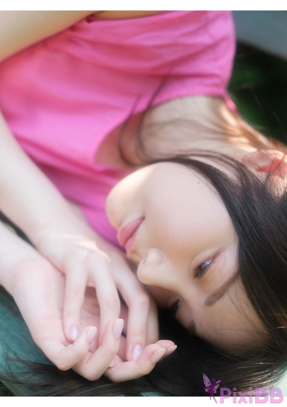 Japanese Idol Mio Ishikawa Torarechi PixiBB.COM 025