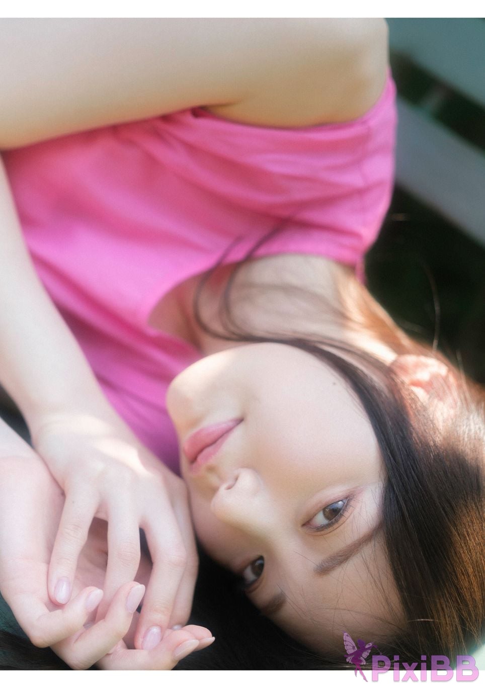 Japanese Idol Mio Ishikawa Torarechi PixiBB.COM 026