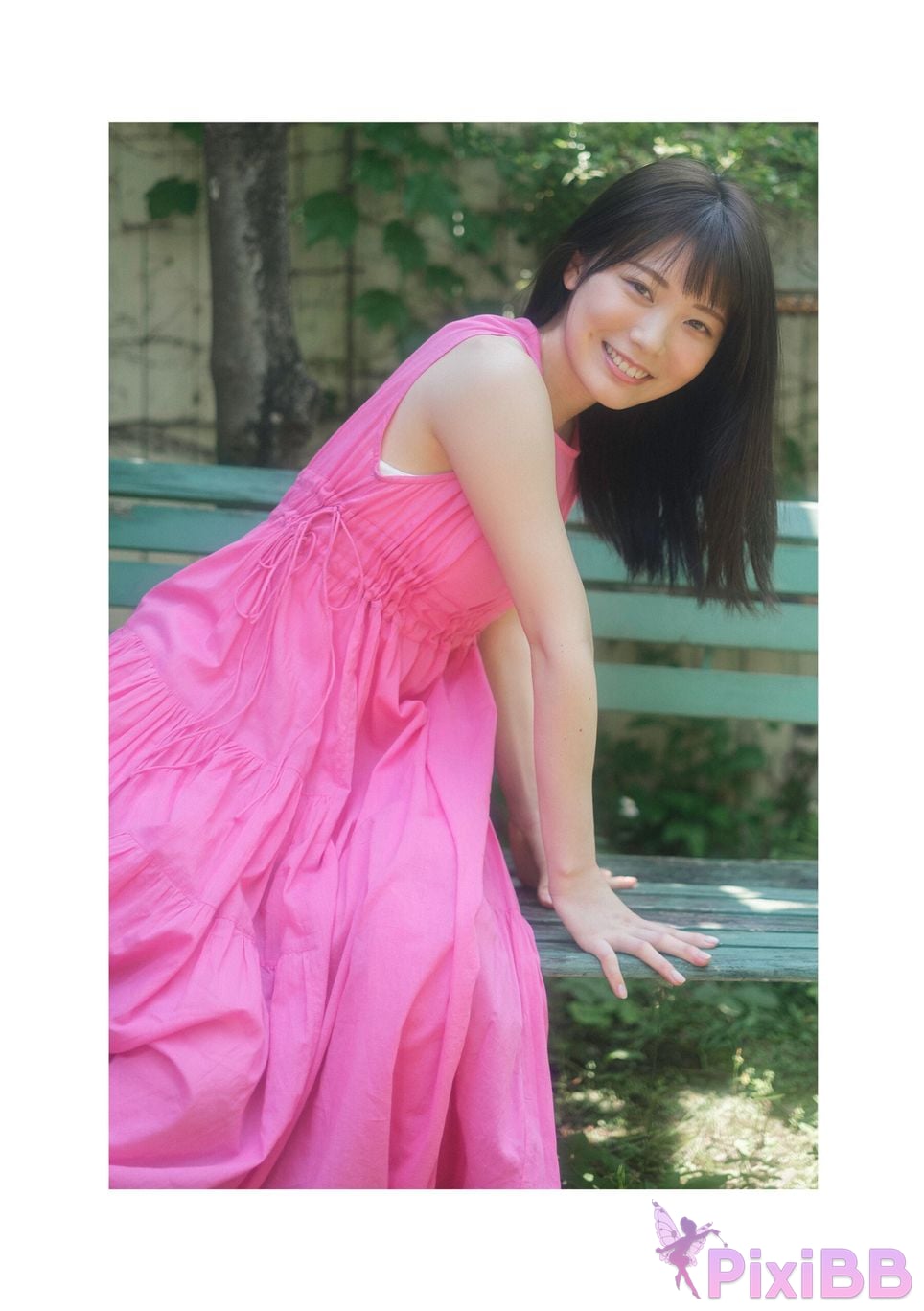 Japanese Idol Mio Ishikawa Torarechi PixiBB.COM 027