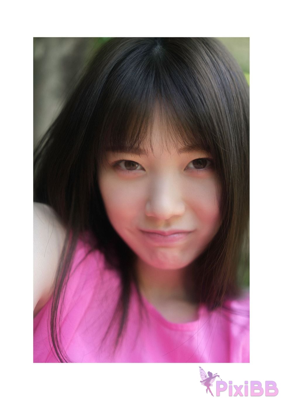 Japanese Idol Mio Ishikawa Torarechi PixiBB.COM 028