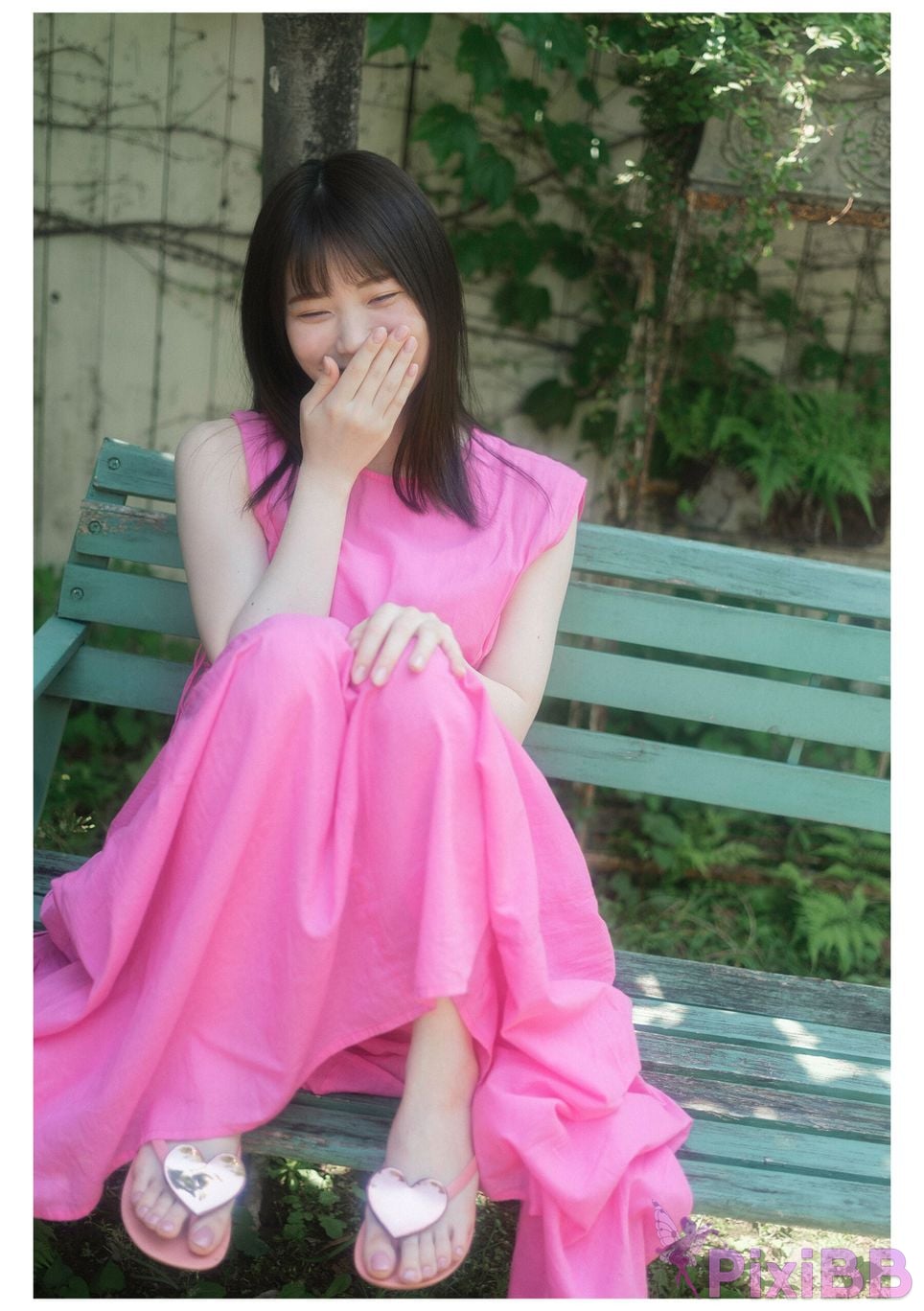 Japanese Idol Mio Ishikawa Torarechi PixiBB.COM 029
