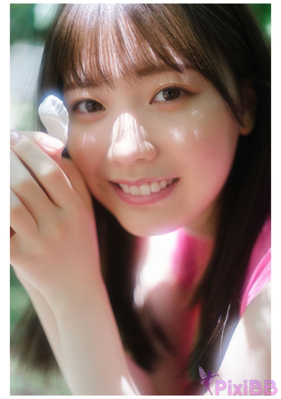 Japanese Idol Mio Ishikawa Torarechi PixiBB.COM 031