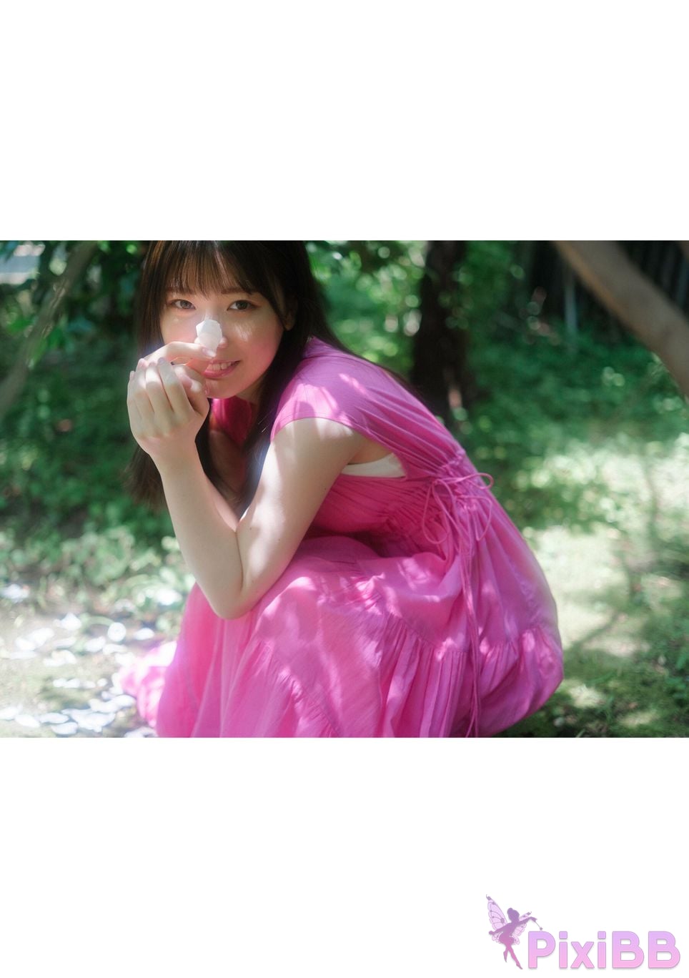 Japanese Idol Mio Ishikawa Torarechi PixiBB.COM 032