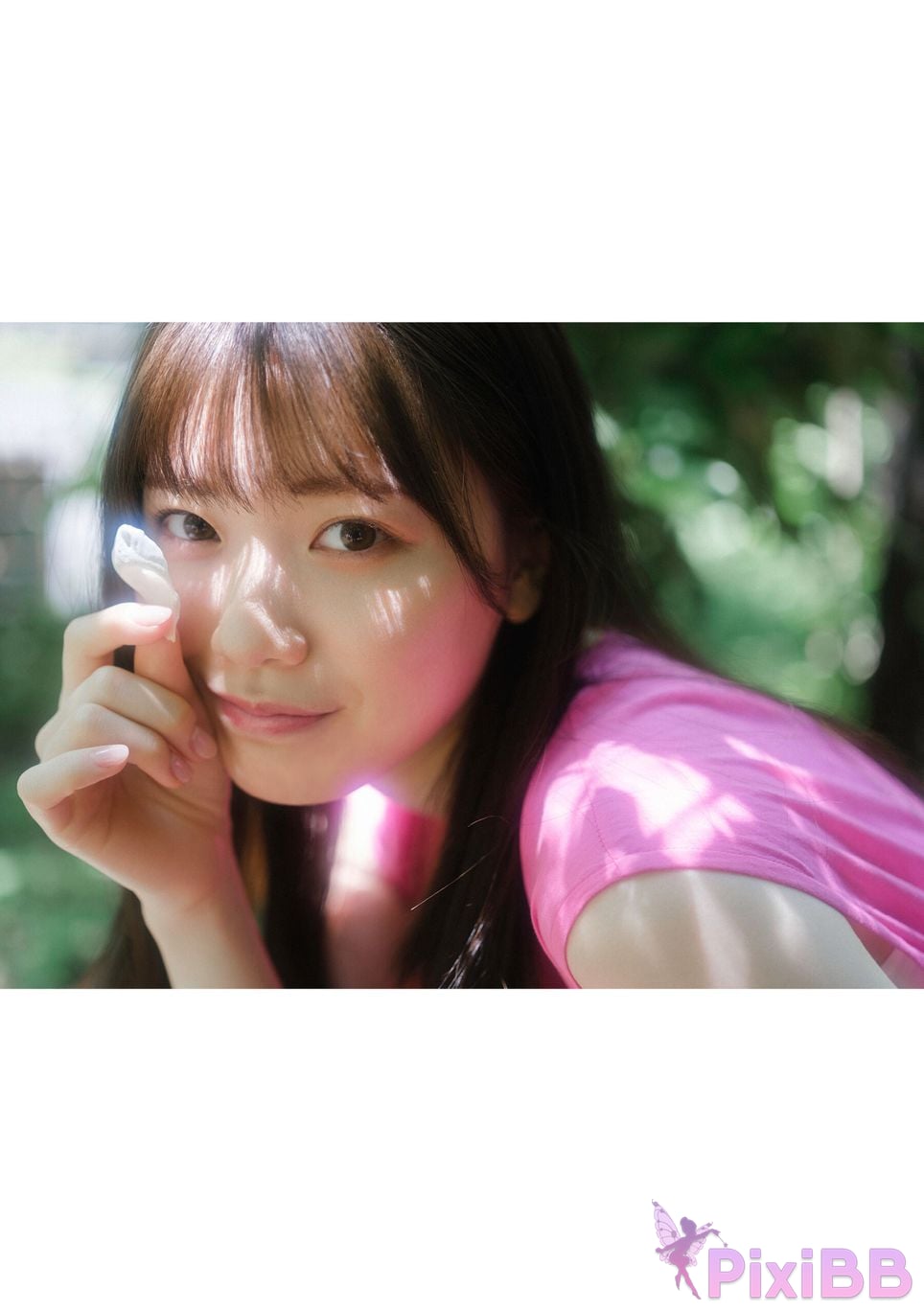 Japanese Idol Mio Ishikawa Torarechi PixiBB.COM 033